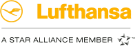 Lufthansa Logo