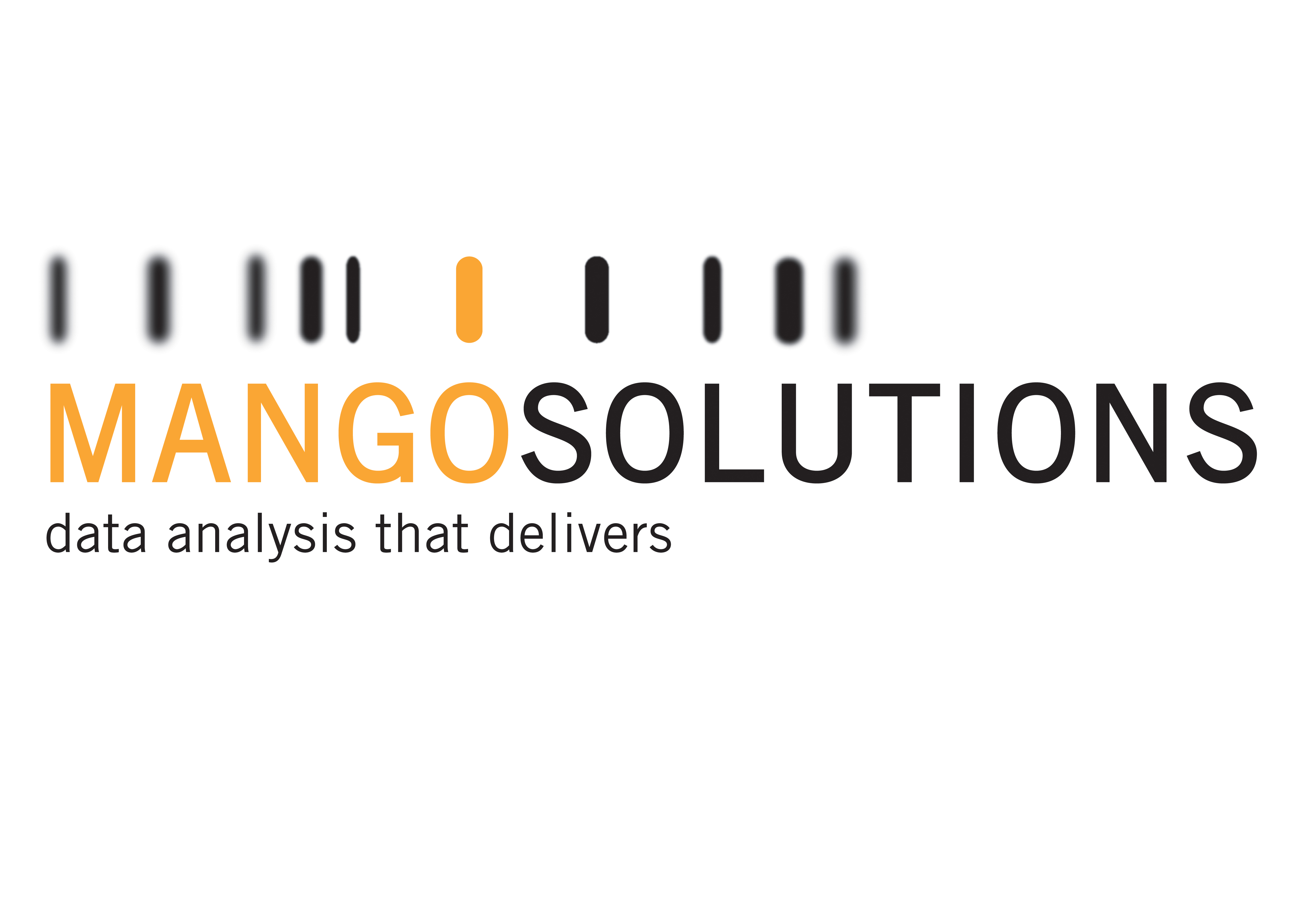 Mango Solutions logo